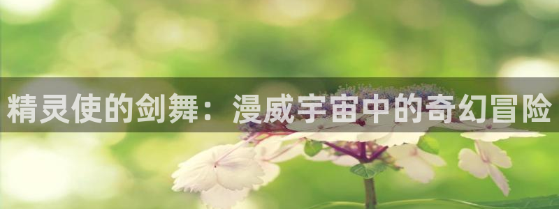 羞羞漫画在线观看国漫韩漫日漫：精灵使的剑舞：漫威宇宙中的奇幻冒险
